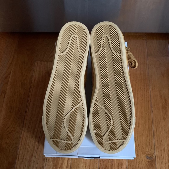 Cactus Plant Flea Market Nike Blazer Sponge Sz 10 - Picture 7 of 8